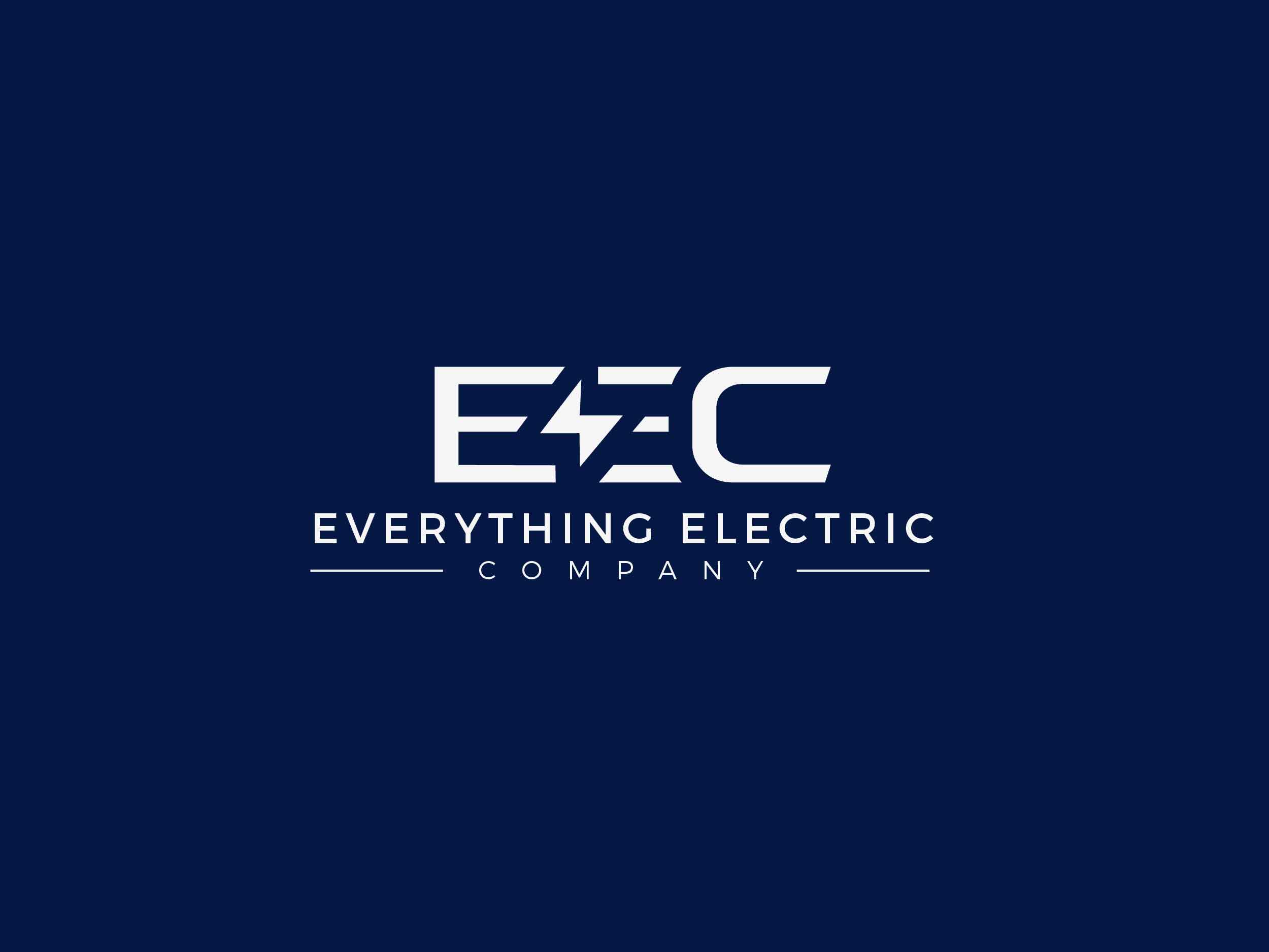 Everything Electric Company